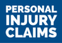 Personal Injury Claims Logo